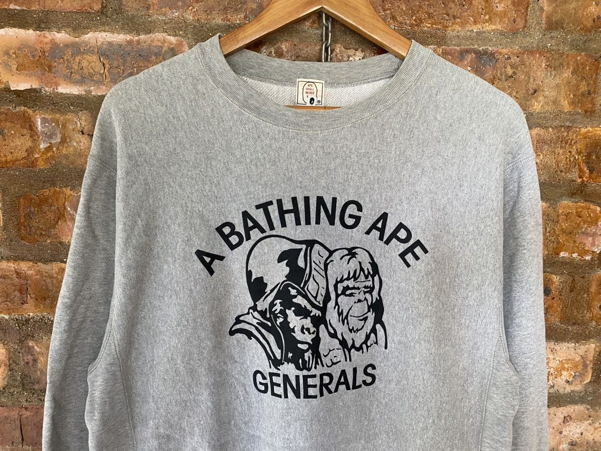 Bape 2003 Bape iconic general Size US L / EU 52-54 / 3 - 5 Thumbnail