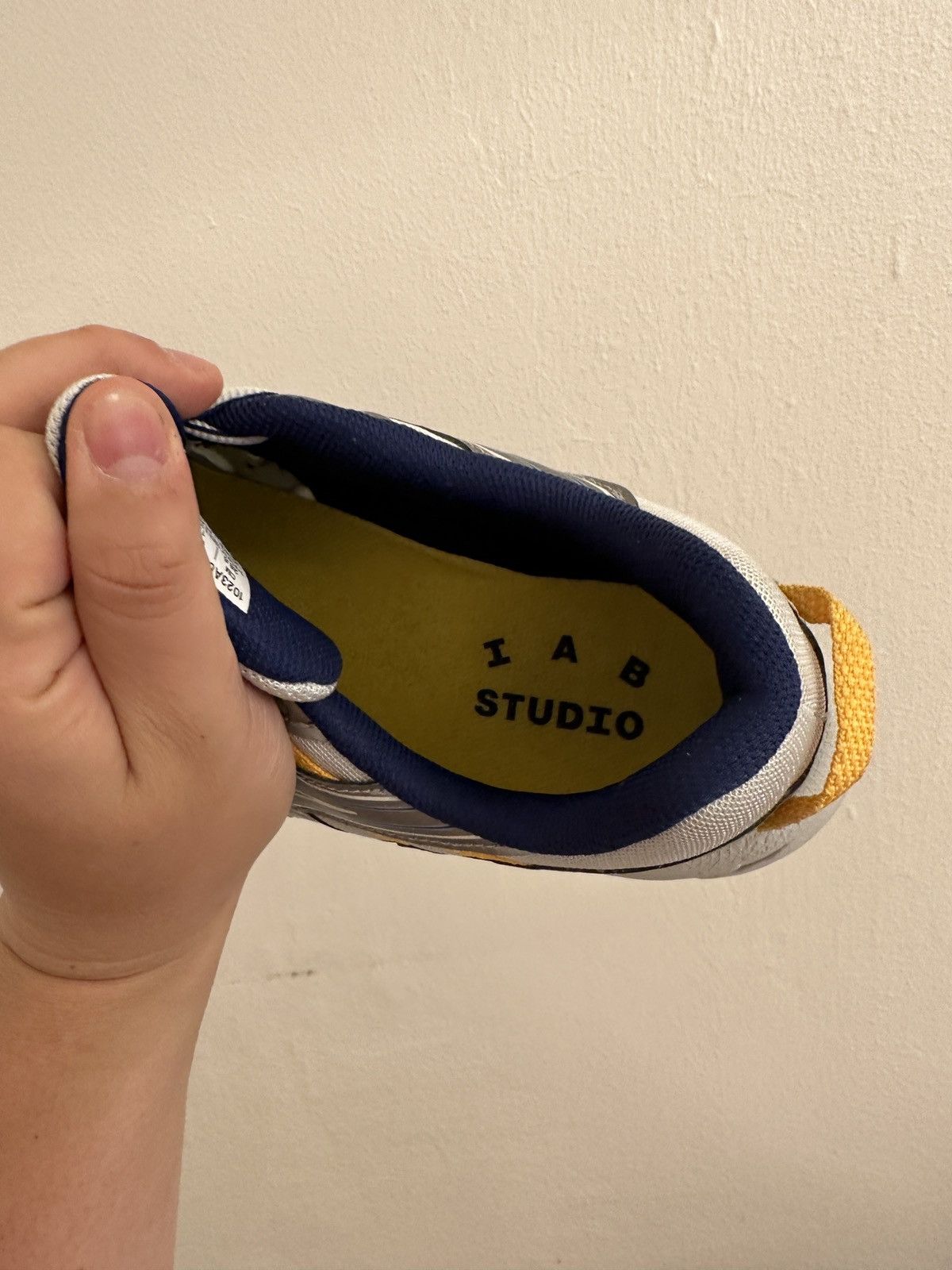 Asics Asics x IAB Studios Size US 11 / EU 44 - 14 Thumbnail