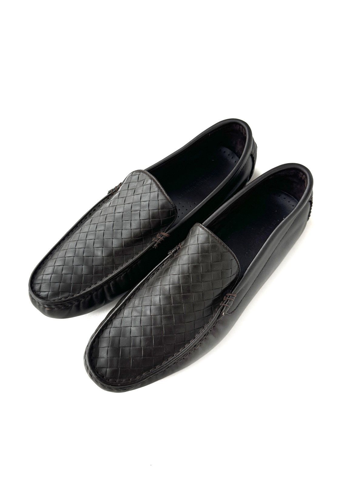 Bottega Veneta Bottega Veneta Loafers Boots Size US 9.5 / EU 42-43 - 2 Thumbnail