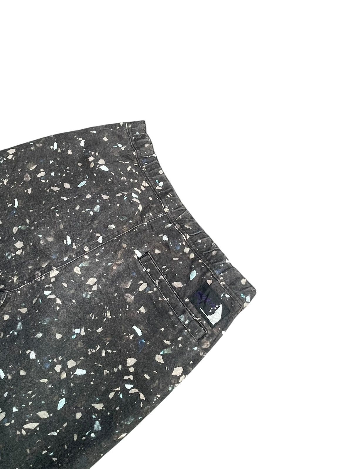 Other Rokx Abstract Short Size US 32 / EU 48 - 7 Thumbnail