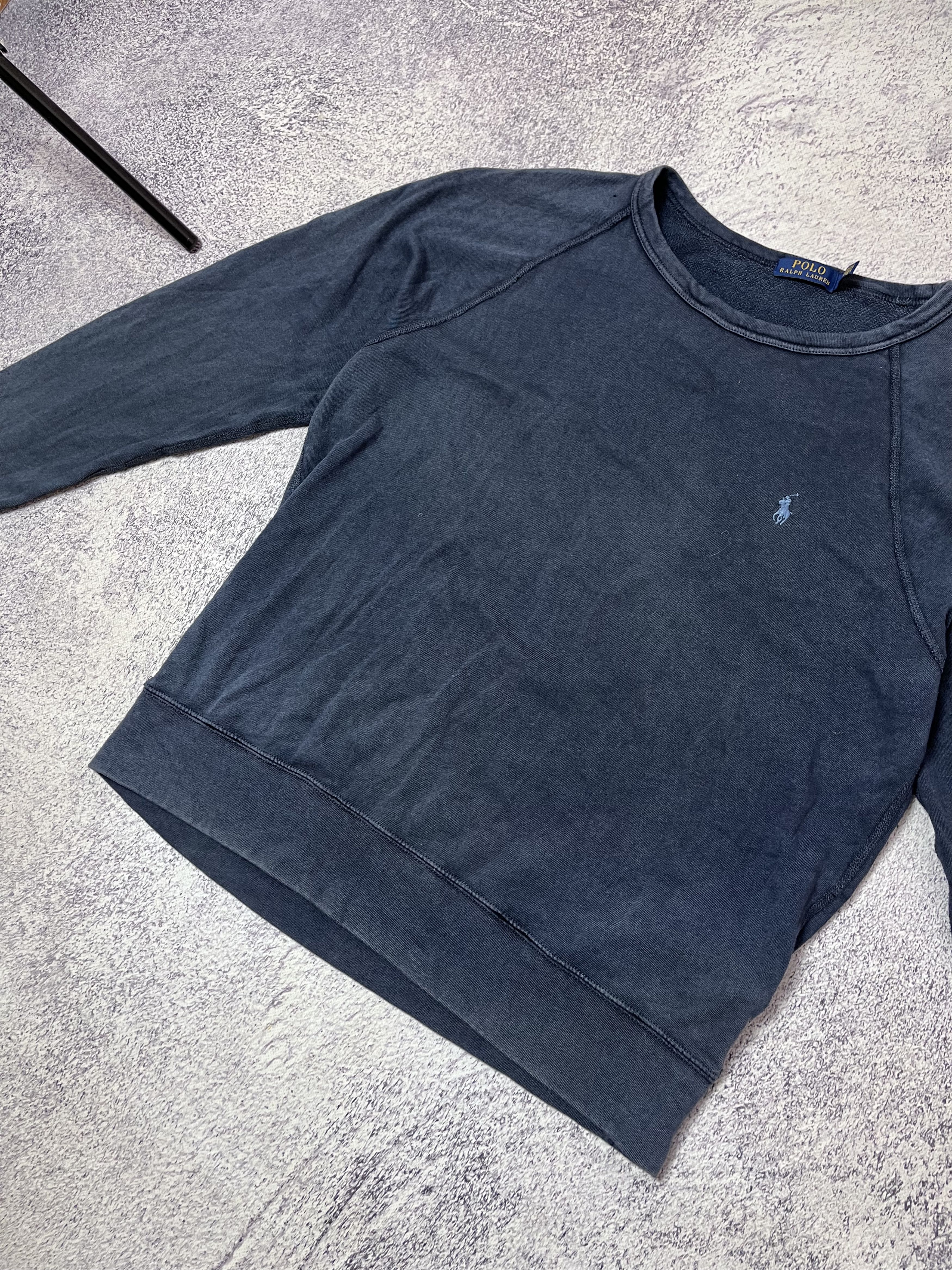 Japanese Brand × Polo Ralph Lauren Men sweater Polo Ralph Lauren size L Size US L / EU 52-54 / 3 - 4 Thumbnail