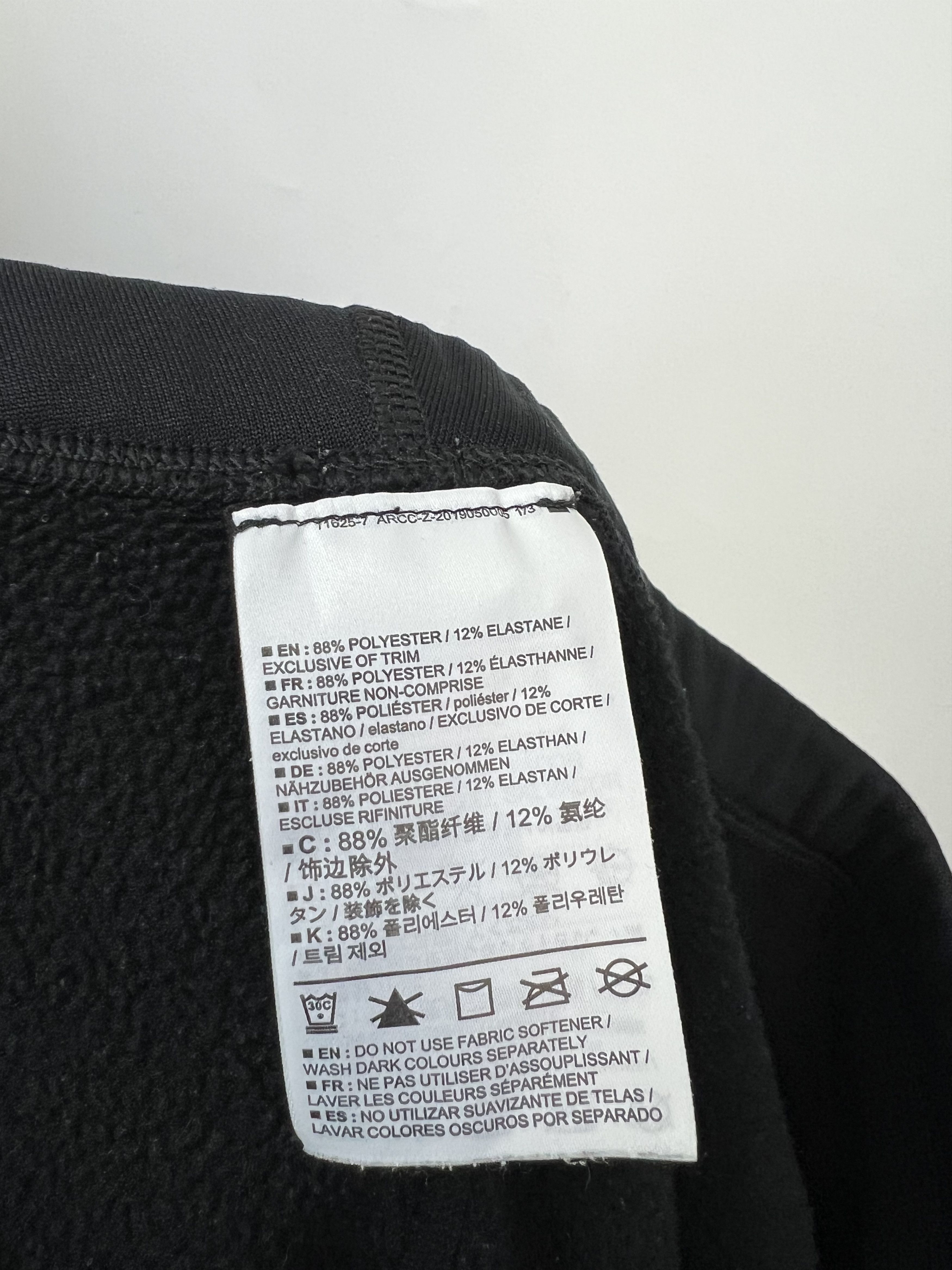 Arc'teryx Arcteryx Softshell Fleece Polartec Hiking Pants Sz M Outdoor Size 28" / US 6 / IT 42 - 11 Thumbnail