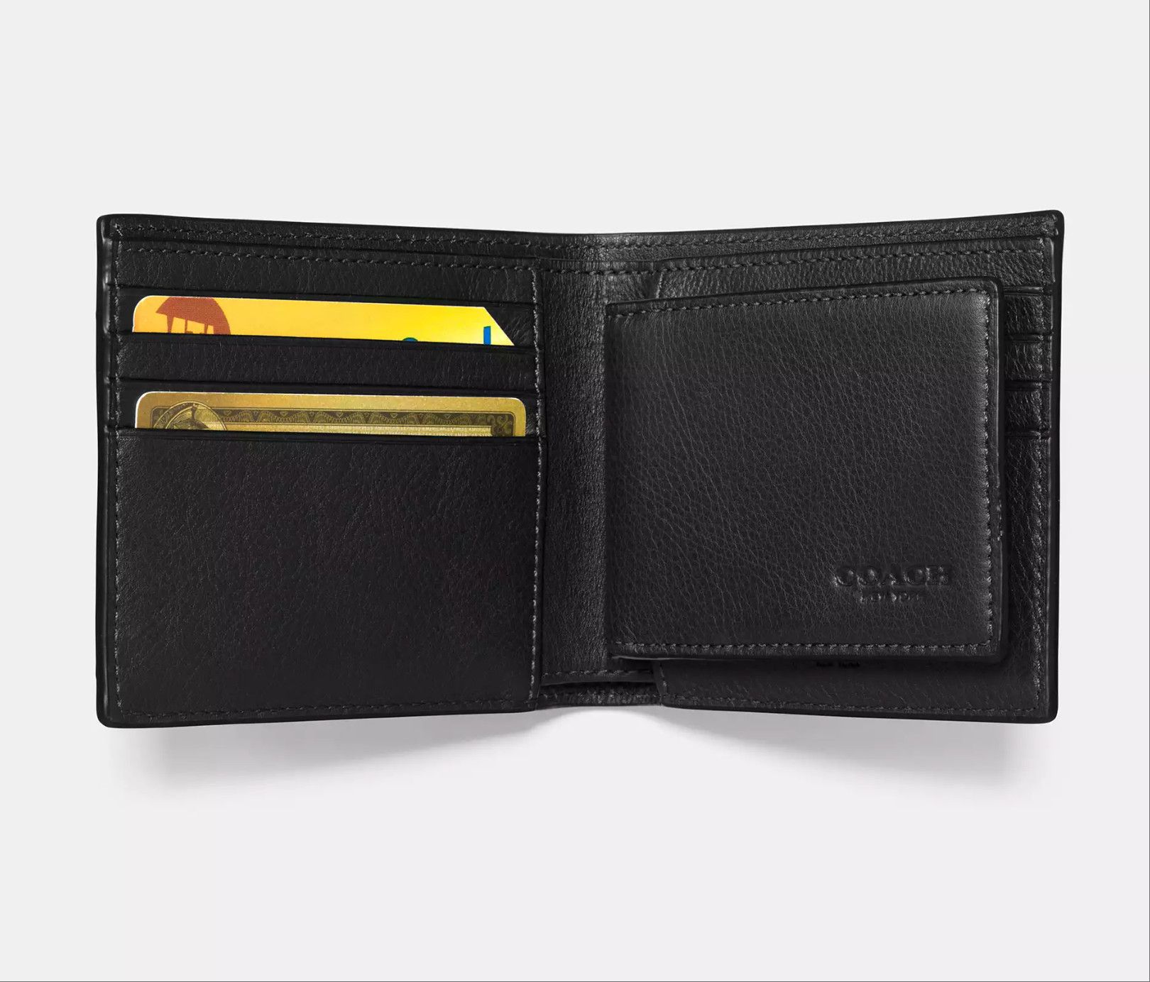 Coach 3 In 1 Wallet CR911 Size ONE SIZE - 5 Thumbnail