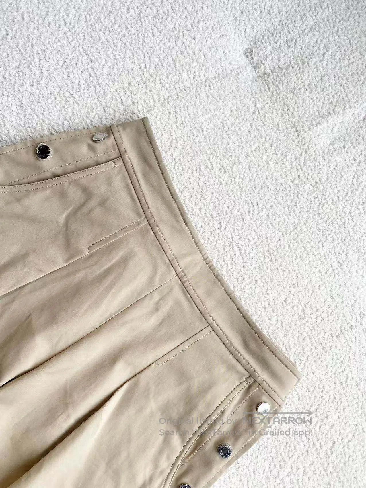 Hermes Hermes shorts| Size 42" / US 20 - 4 Thumbnail