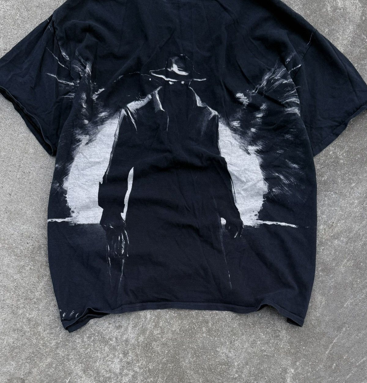 Other Vintage Y2K streetwear avantgarde punk rock band rare tee Size US XL / EU 56 / 4 - 11 Thumbnail