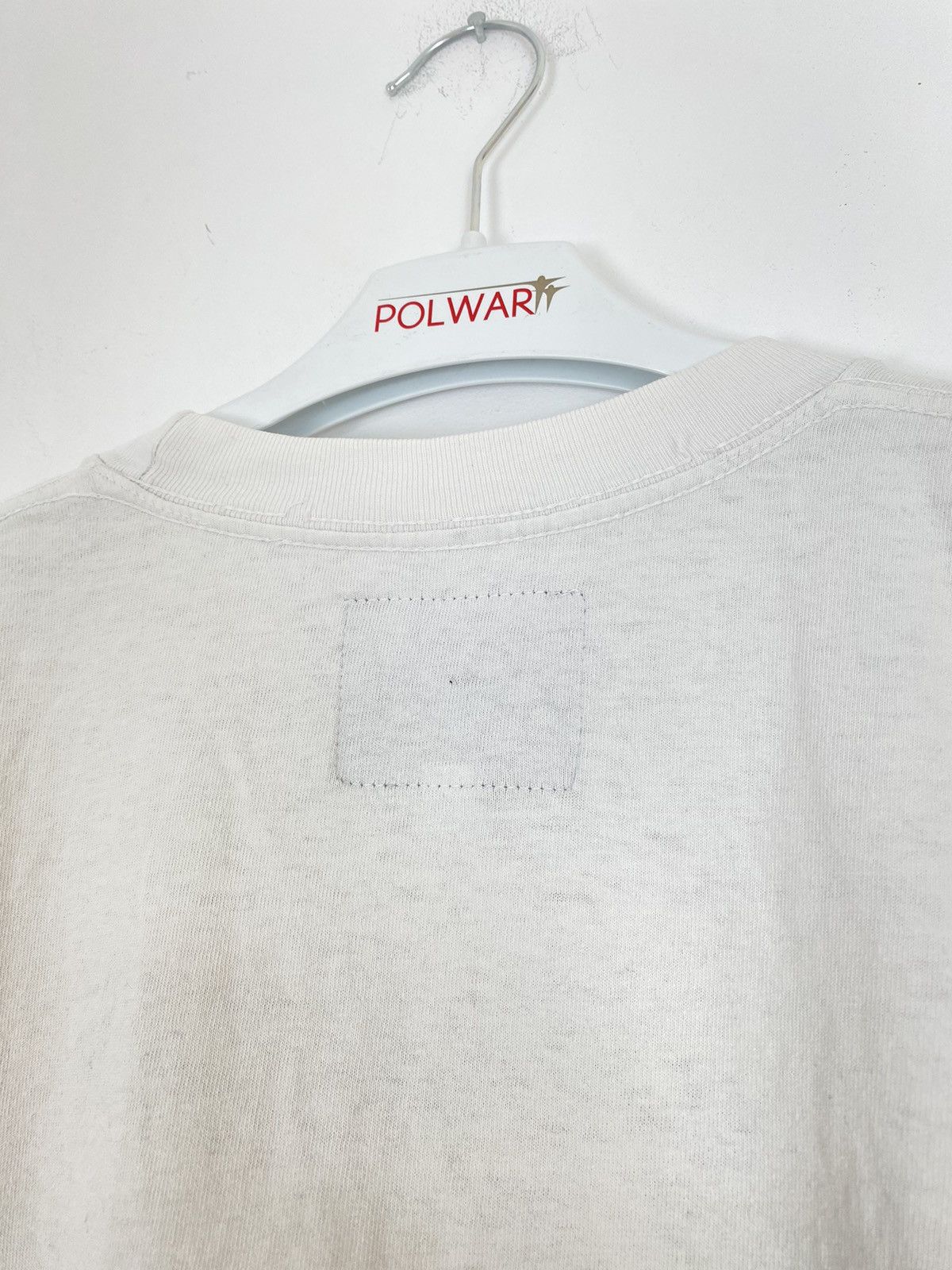 Section 8 Section Eight - 8 Ball y2k L tee rare opium alternative rage Size US L / EU 52-54 / 3 - 15 Thumbnail