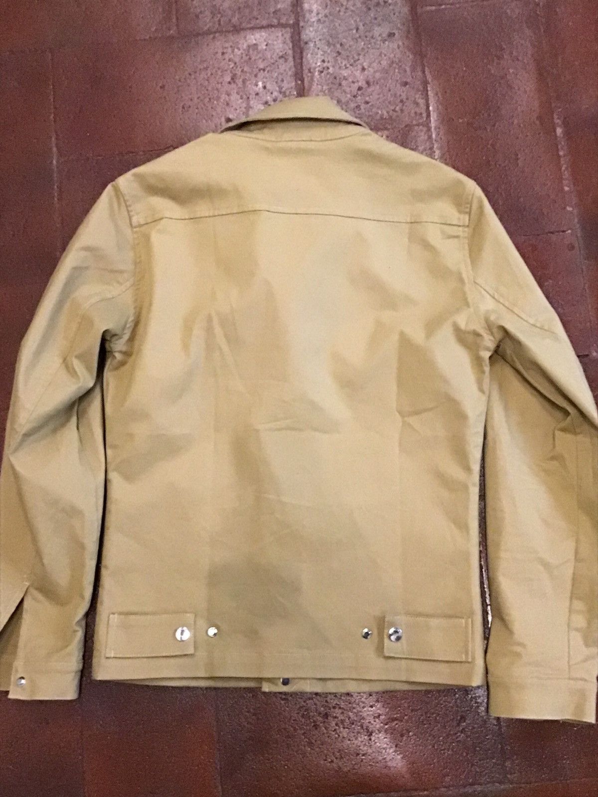 Percival Percival utility jacket 36 Size US XS / EU 42 / 0 - 6 Thumbnail