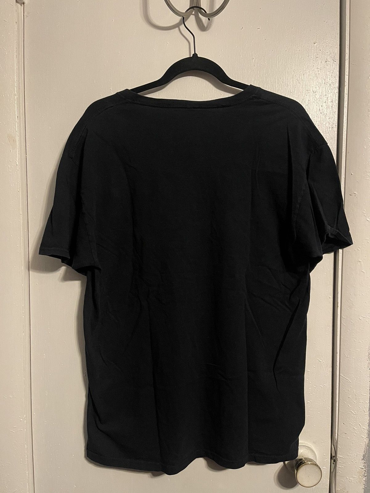Band Tees XXXTentacion Tee Size US L / EU 52-54 / 3 - 2 Thumbnail
