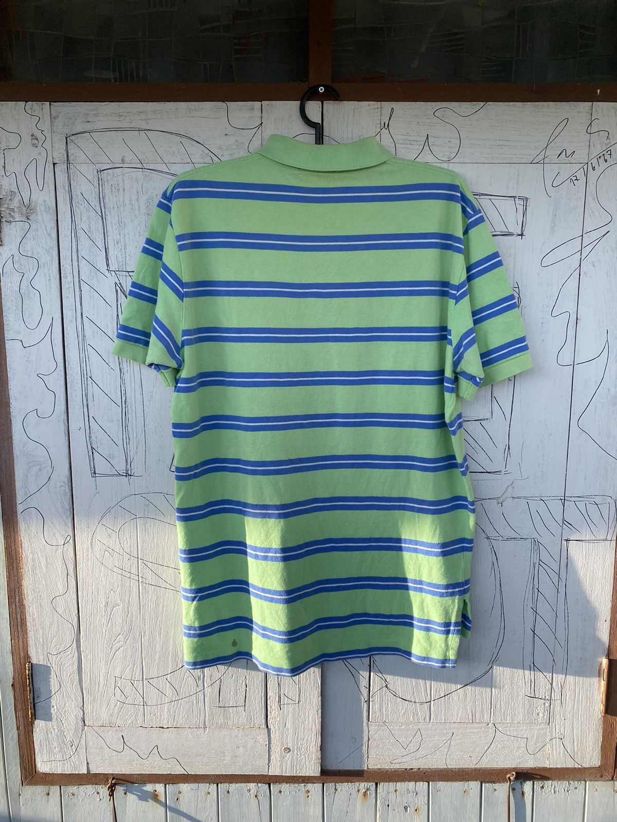 Polo Ralph Lauren Polo RL polos Size US L / EU 52-54 / 3 - 8 Thumbnail