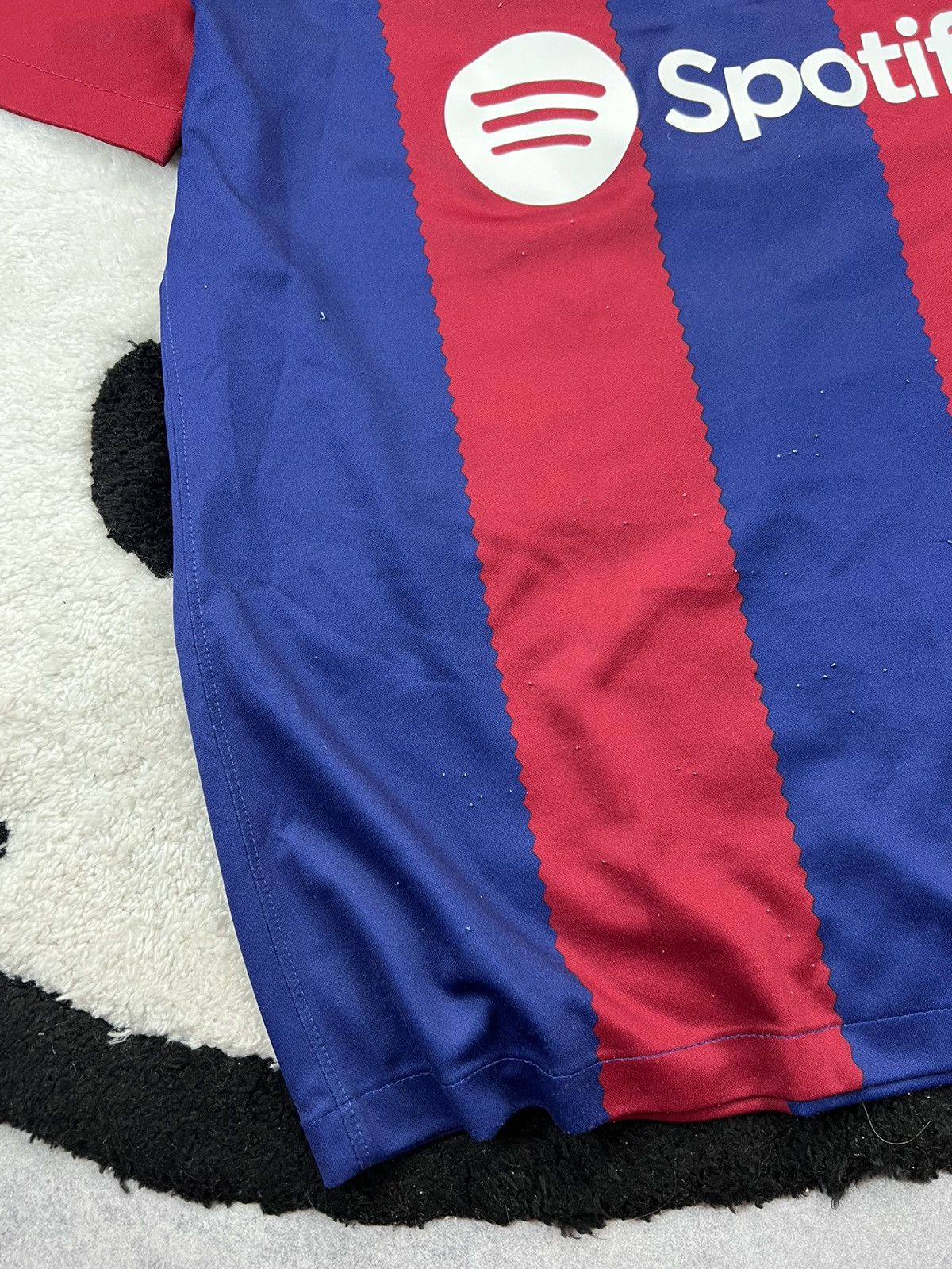 Other Nike FC Barcelona 2023/24 Gundogan Football Soccer Jersey Size US M / EU 48-50 / 2 - 12 Thumbnail