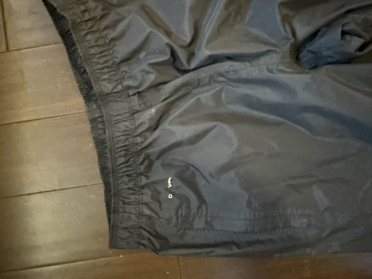 The North Face The north face rain pants Size US 31 - 2 Thumbnail