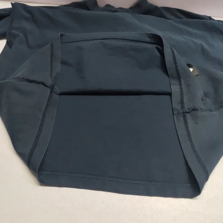 Balenciaga Balenciaga Balenciaga x Adidas Logo Print TShirt -2507 Size US M / EU 48-50 / 2 - 7 Thumbnail
