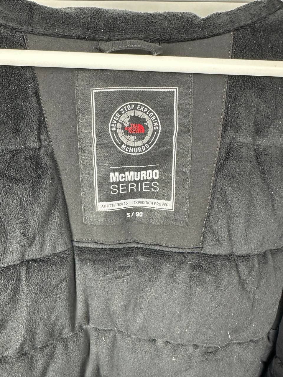 The North Face The North Face McMurdo Parka Size US S / EU 44-46 / 1 - 5 Thumbnail