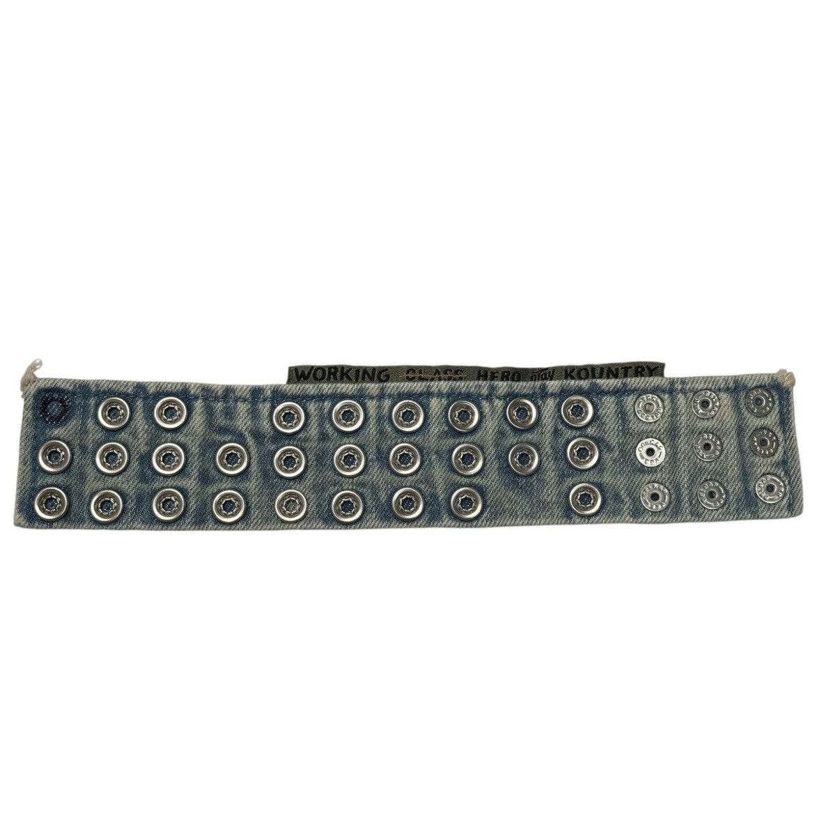 Kapital Kapital candy bracelet Size ONE SIZE - 5 Thumbnail