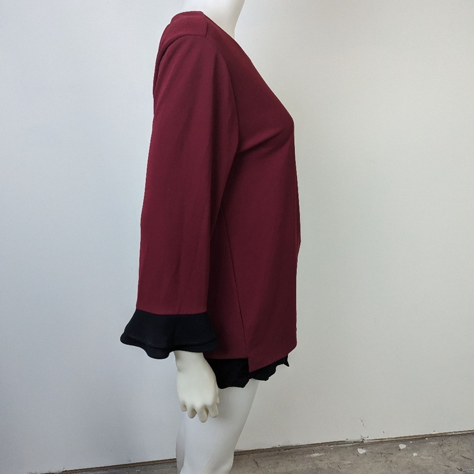 Karl Lagerfeld Karl Lagerfeld Paris Top - M Size M / US 6-8 / IT 42-44 - 2 Thumbnail
