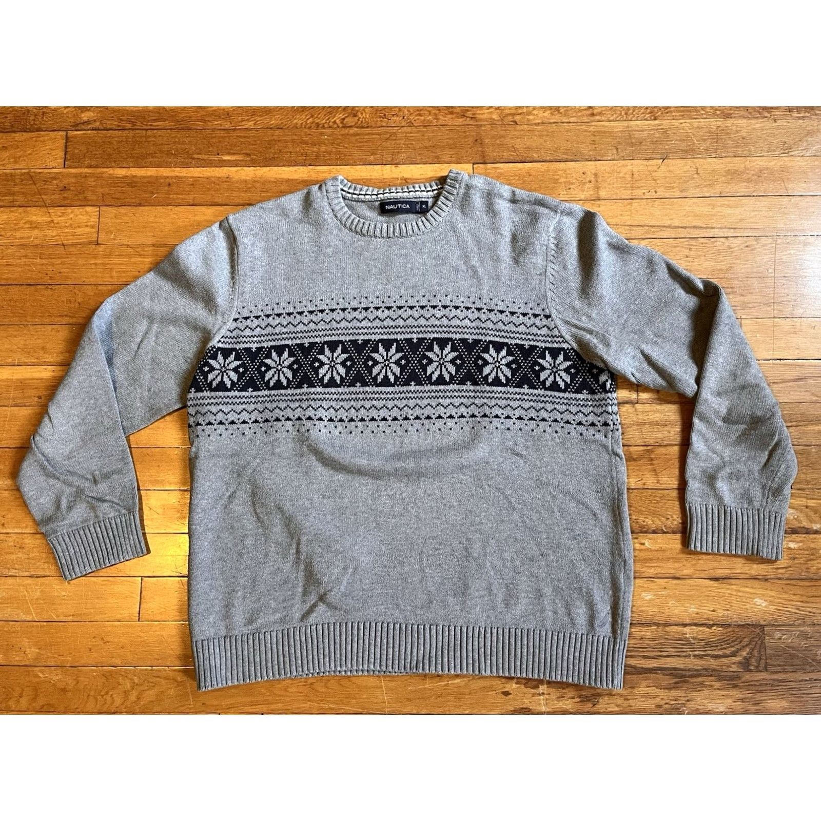 Uniqlo VINTAGE? Size US XL / EU 56 / 4 - 5 Thumbnail