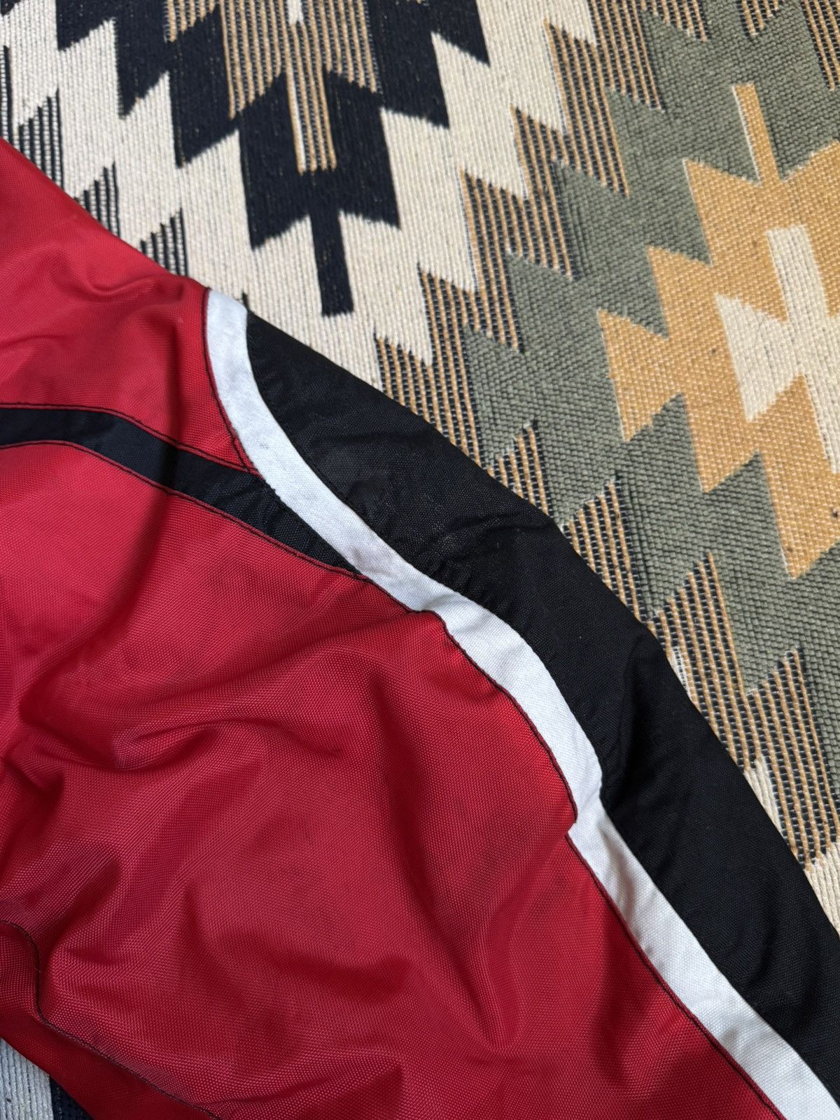 Yamaha Vintage Yamaha Motorsport Transformer 2in1 Racing Jacket Size US L / EU 52-54 / 3 - 15 Thumbnail