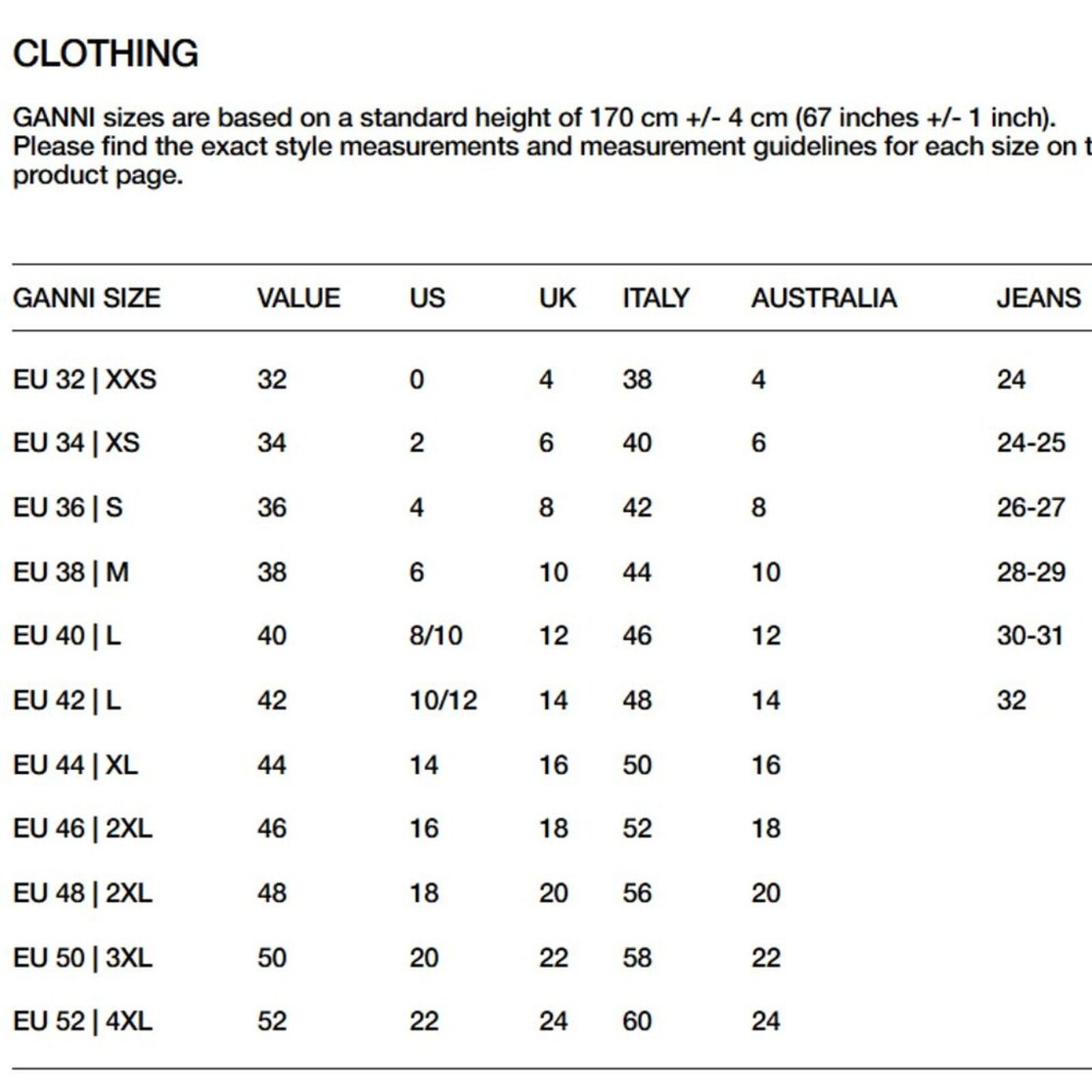 Ganni Ganni Women's Beige Loose Fit Trousers Pants Size 26" / US 2 / IT 38 - 10 Thumbnail