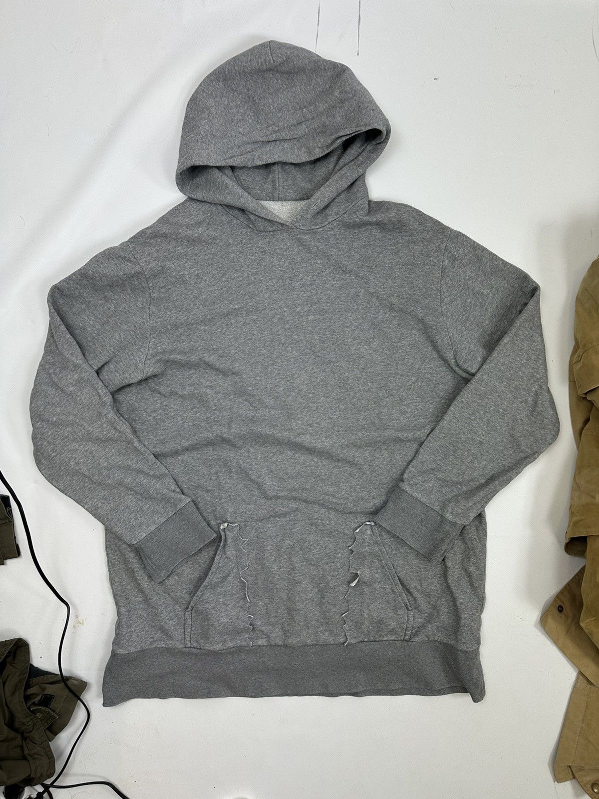 MM6 Maison Margiela Hoodie