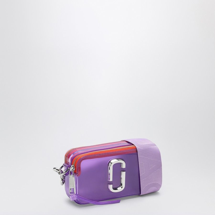 Marc Jacobs o1d2blof0824 Size: OS / Jelly Snapshot Shoulder Bag Size ONE SIZE - 2 Thumbnail