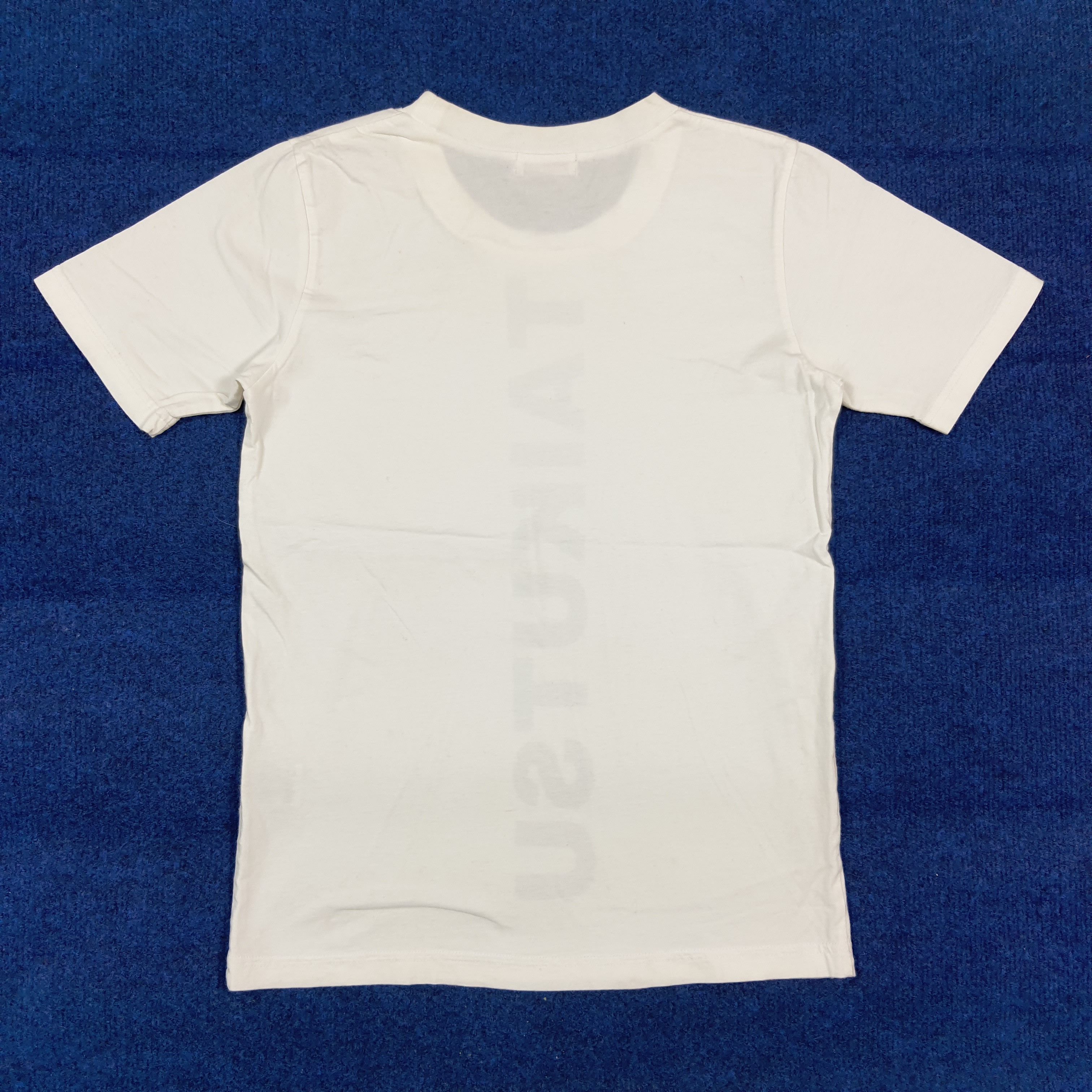 Ne-Net Vintage Ne-Net TAikutsu by Issey Miyake Japan Tshirt C301N24 Size US XS / EU 42 / 0 - 3 Thumbnail