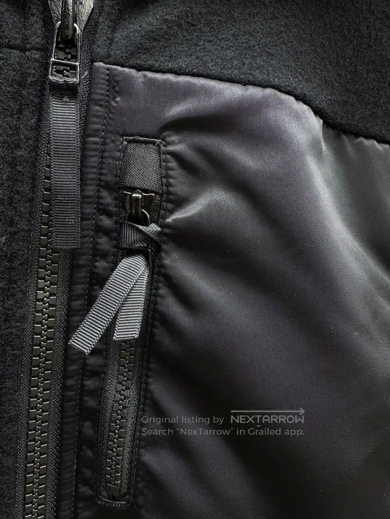 Yohji Yamamoto Yohji Yamamoto vest Size US M / EU 48-50 / 2 - 3 Thumbnail