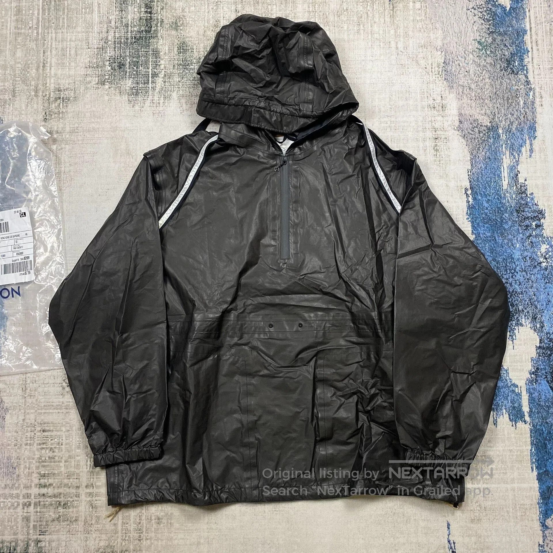 Visvim VISVIM 21SS ANORAK 2L GORE. Size US L / EU 52-54 / 3 - 1 Thumbnail