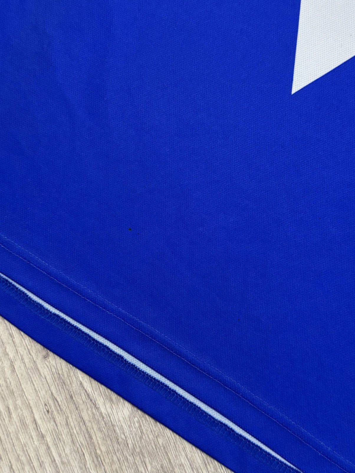 Vintage 🔷Rare Vintage Kappa Brescia Calcio 2004/05 Soccer jersey🔷 Size US L / EU 52-54 / 3 - 4 Thumbnail