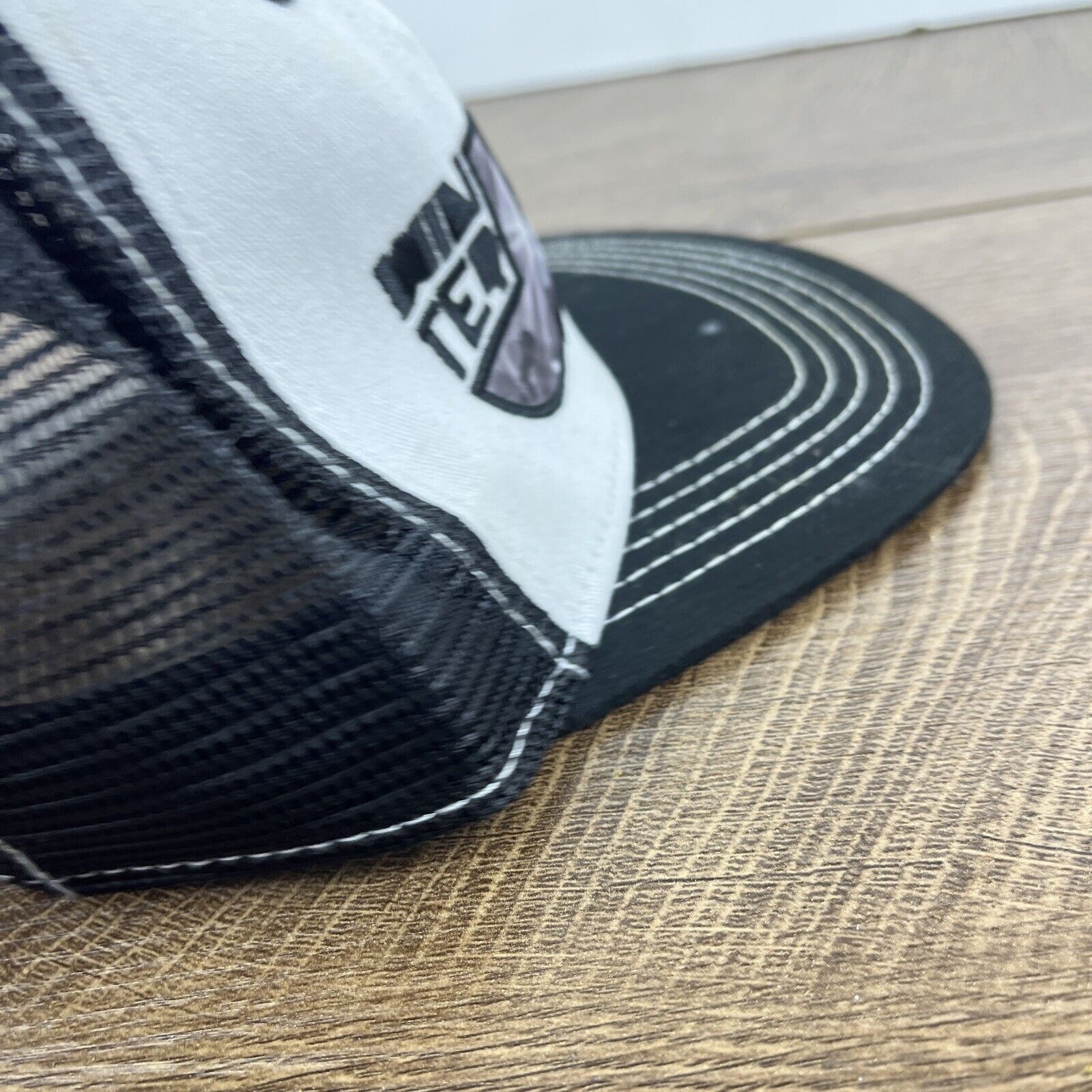 Other Winter Jam Hat Winter Jam Black Hat Snapback Adjustable Adul Size ONE SIZE - 11 Thumbnail