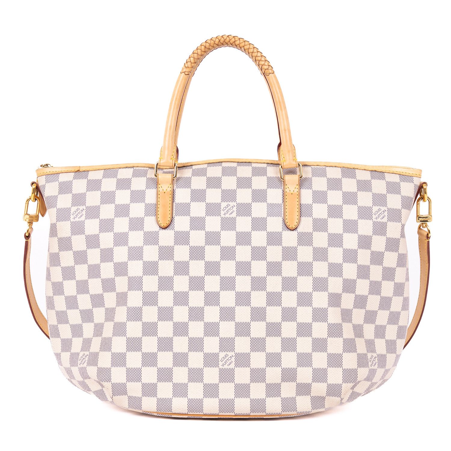 Louis Vuitton Riviera MM Size ONE SIZE - 1 Thumbnail
