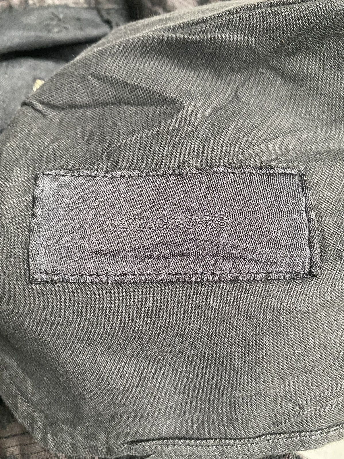 If Six Was Nine If Six Was Nine Maniac Works Long Pants Size US 32 / EU 48 - 8 Thumbnail