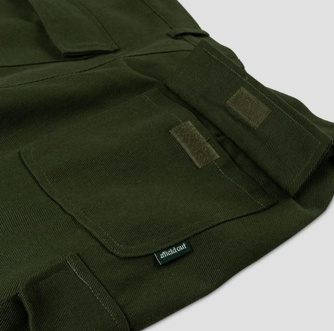 Afield Out Daybreak Cargo Pants Size US 34 / EU 50 - 5 Thumbnail