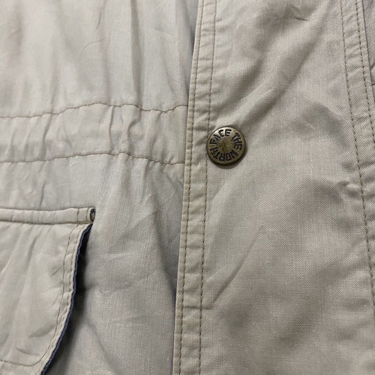 The North Face ✨Vintage The North Face Berkeley USA hoodie jacket Size US M / EU 48-50 / 2 - 9 Thumbnail