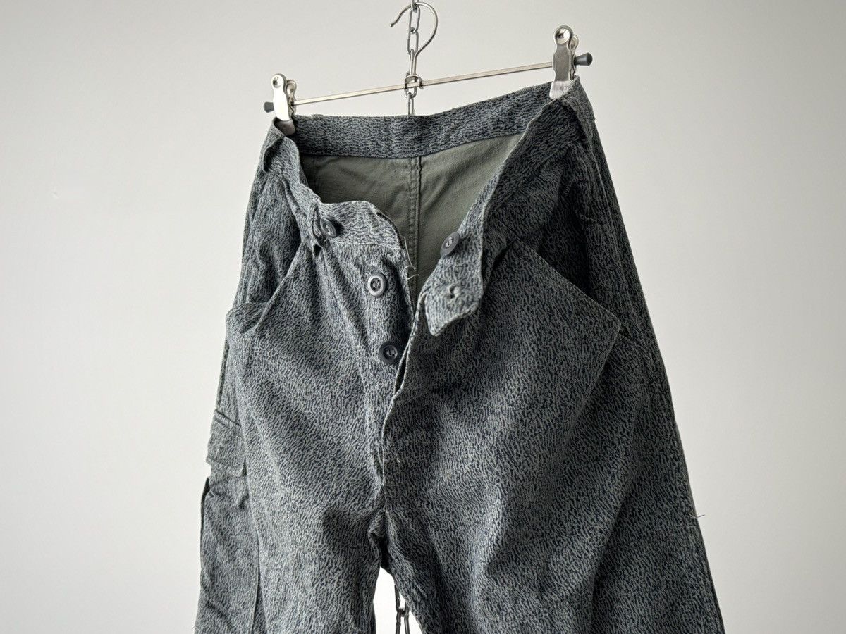 Vintage Vintage Polish Army Wz.93 Pantera Camo Pants Size US 29 - 3 Thumbnail