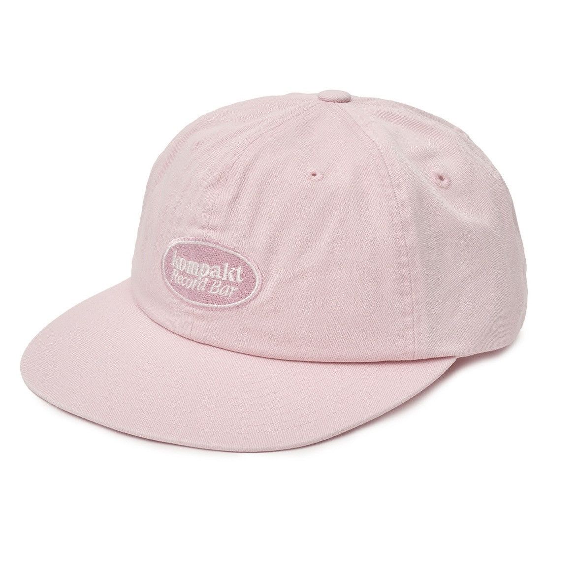 Other Kompakt record bar cap NWT Size ONE SIZE - 1 Thumbnail