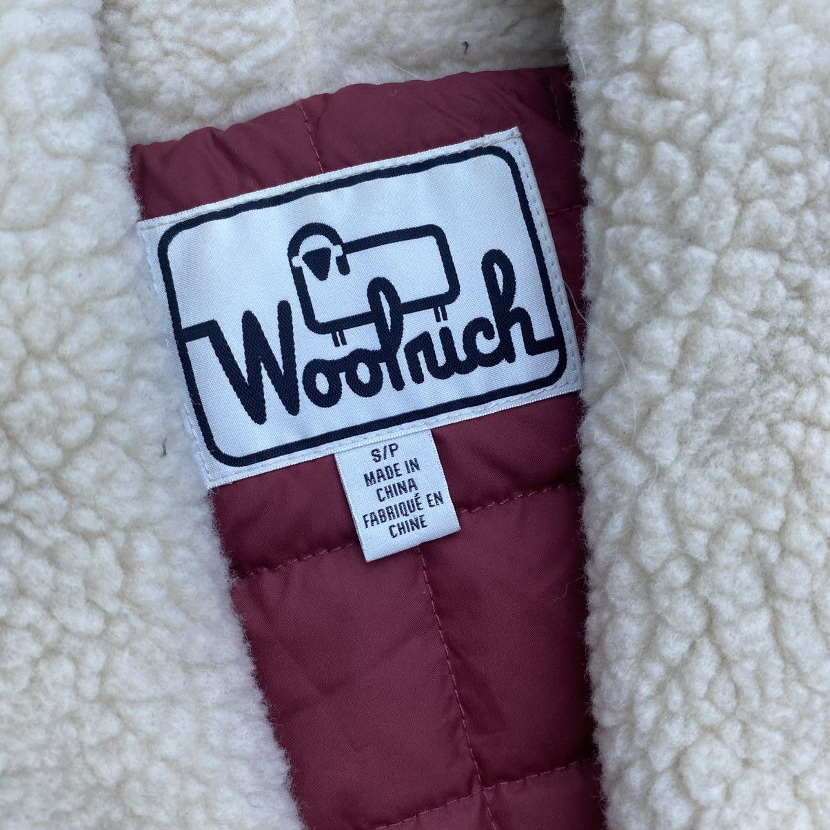 Woolrich Woolen Mills Woolrich vest Size S / US 4 / IT 40 - 7 Thumbnail