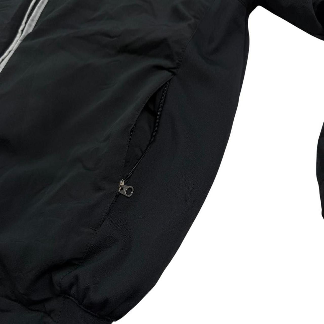 Nike Vintage Nike Juventus Track Jacket - Small Size US S / EU 44-46 / 1 - 6 Thumbnail
