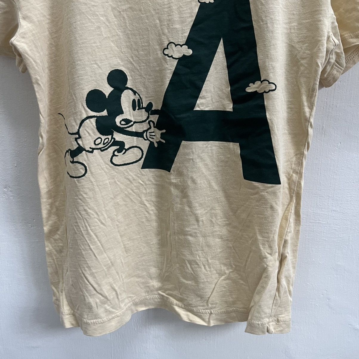 Undercover × Uniqlo Uniqlo X Undercover Anarchy/Punk/Seditionaries Tees Size US XXS / EU 40 - 5 Thumbnail