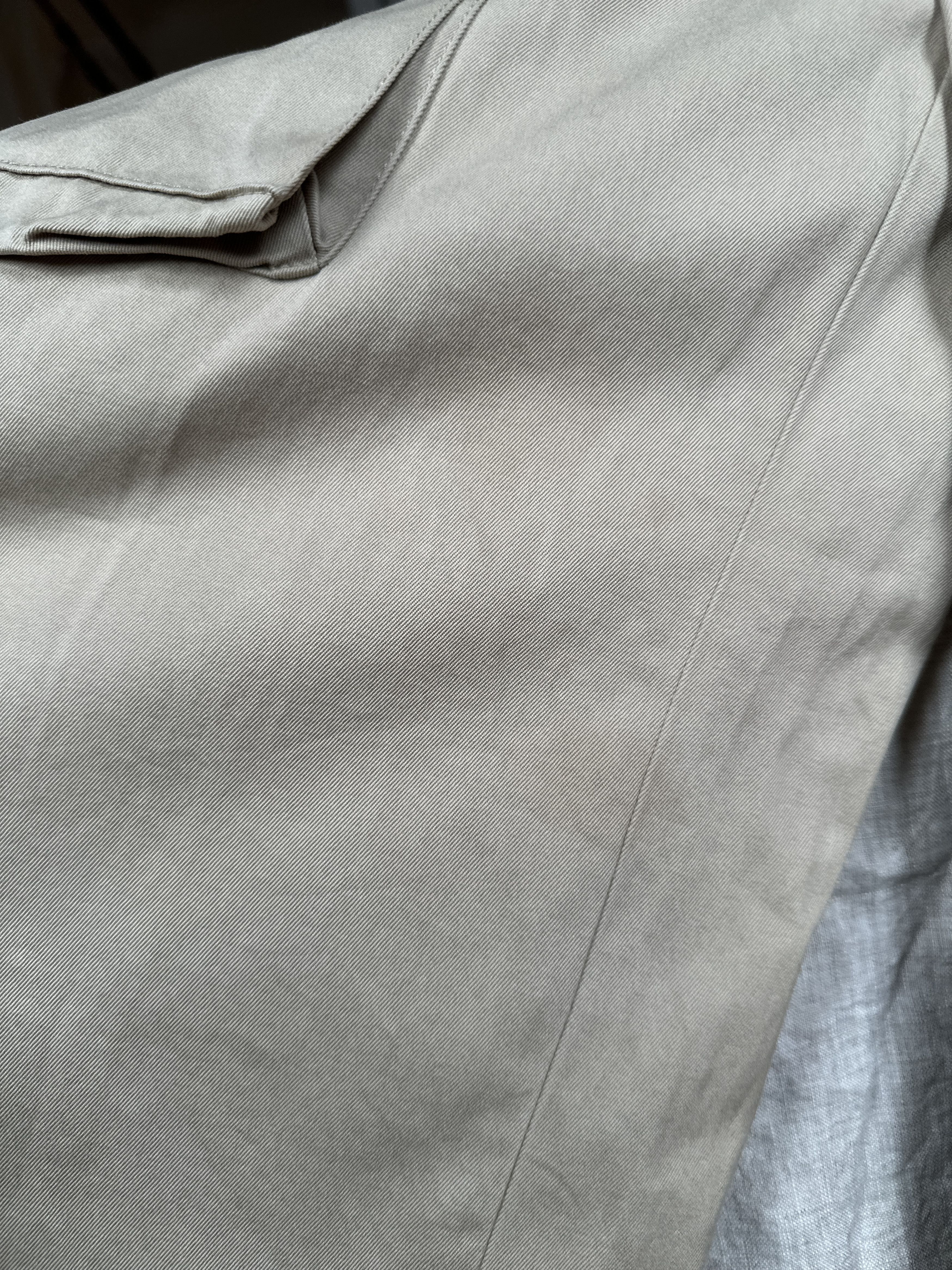 Maison Margiela Maison Margiela Wide Leg Cargo Pants Size US 32 / EU 48 - 4 Thumbnail