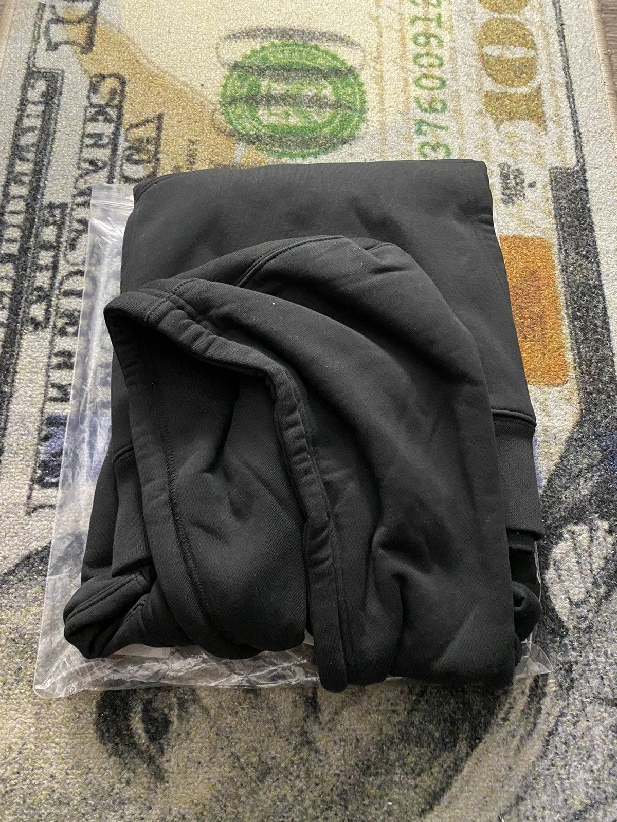 Palace × Rapha Palace x Rapha EF Education First Hoodie Black 2022 Size US L / EU 52-54 / 3 - 4 Thumbnail