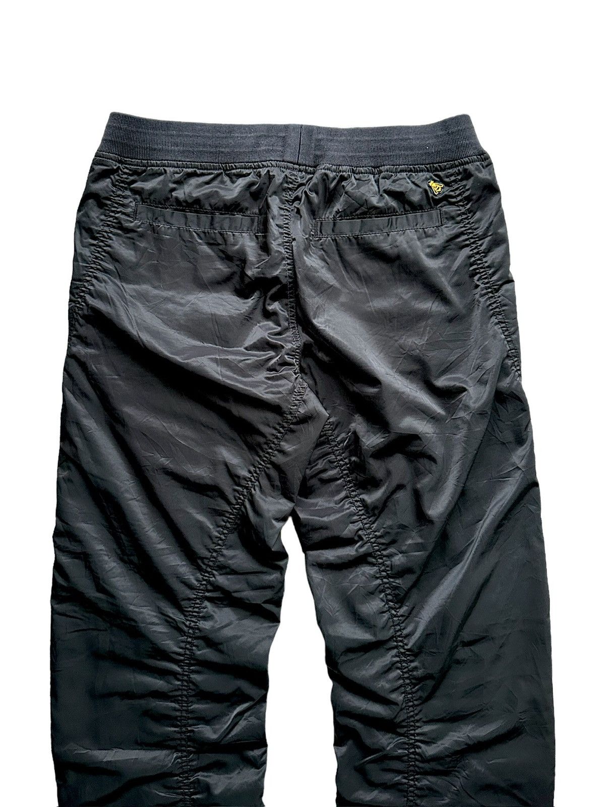 Kiminori Morishita AW2009 Kiminori Morishita Uniqlo Collection parachute pant Size US 32 / EU 48 - 4 Thumbnail