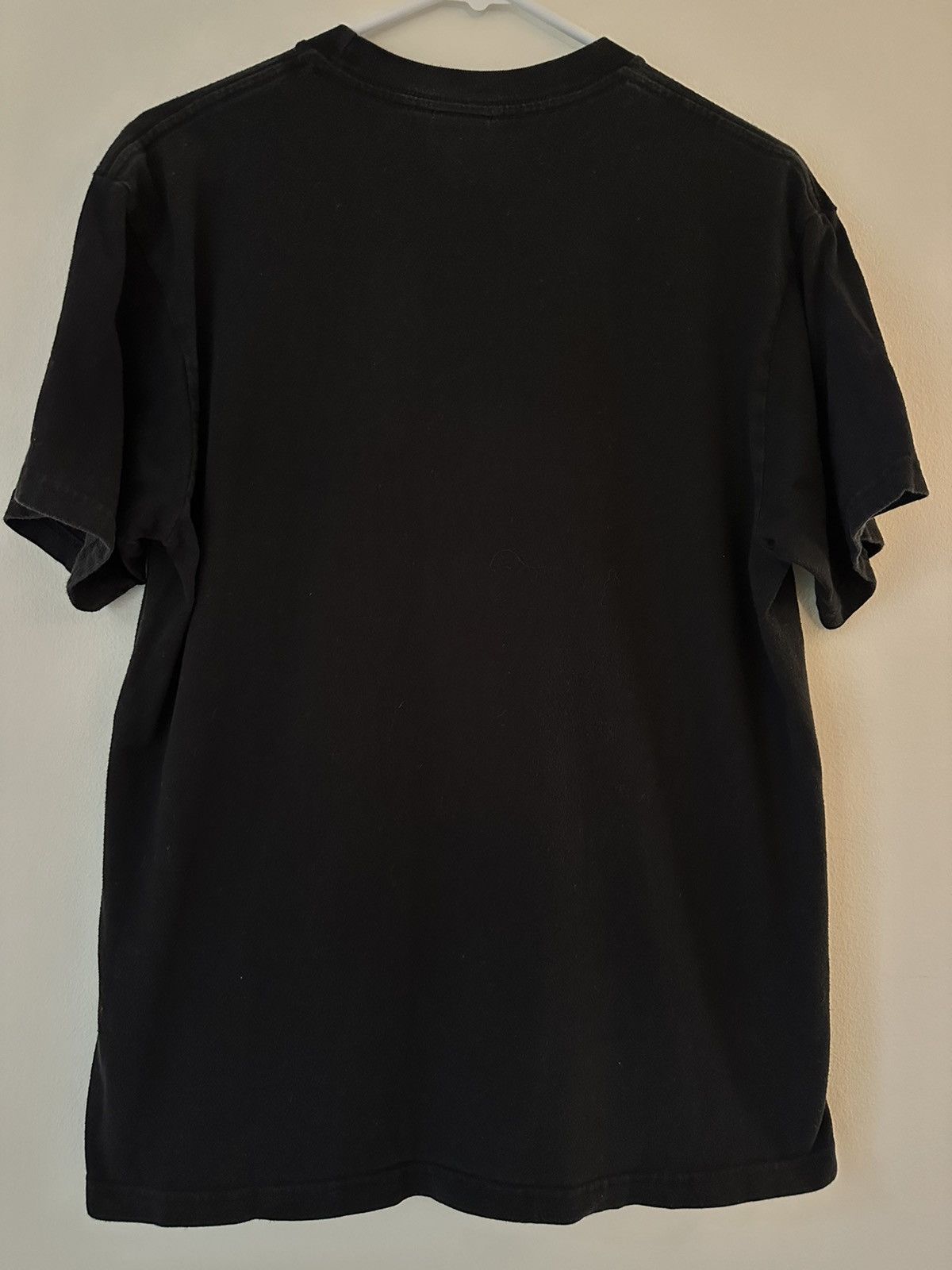 Supreme Supreme Daniel Johnston Logo Tee Size US M / EU 48-50 / 2 - 3 Thumbnail