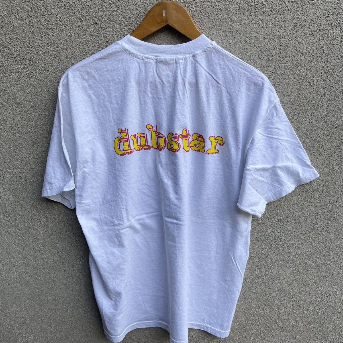 Band Tees Vintage rare 90s DUBSTAR band tee electropop dance dup Size US XL / EU 56 / 4 - 3 Thumbnail