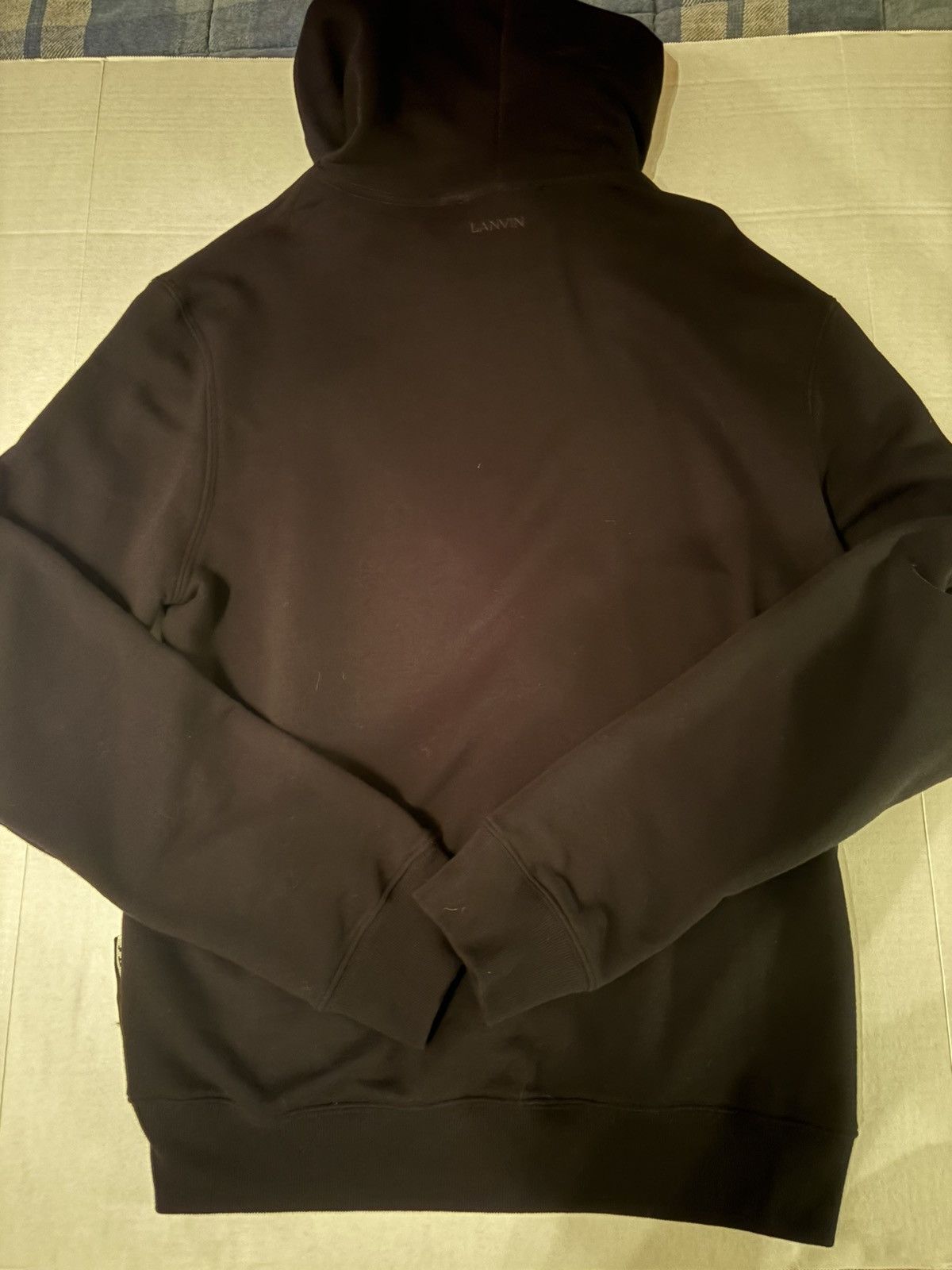 Lanvin DC comics x Lanvin Size US L / EU 52-54 / 3 - 3 Thumbnail
