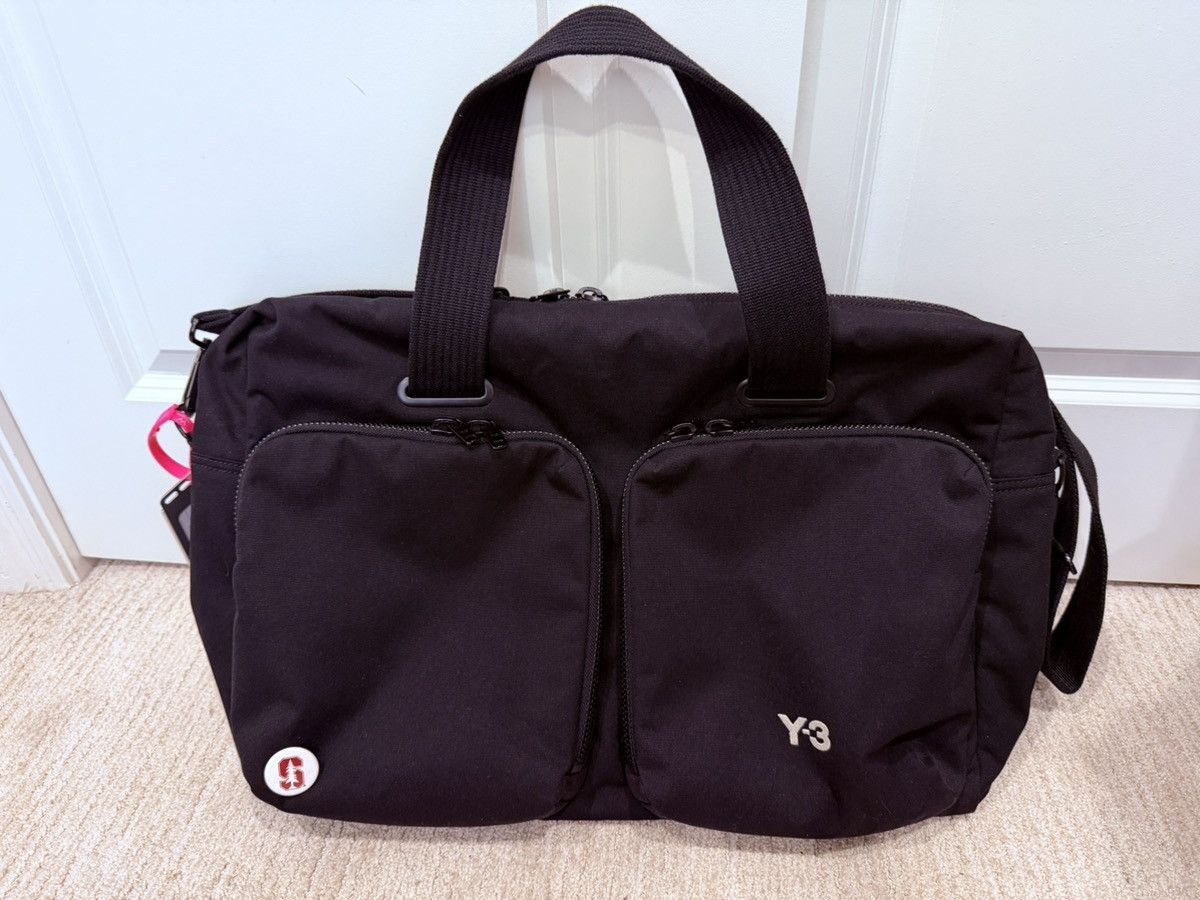 Y-3 Y-3 Bag Size ONE SIZE - 1 Thumbnail