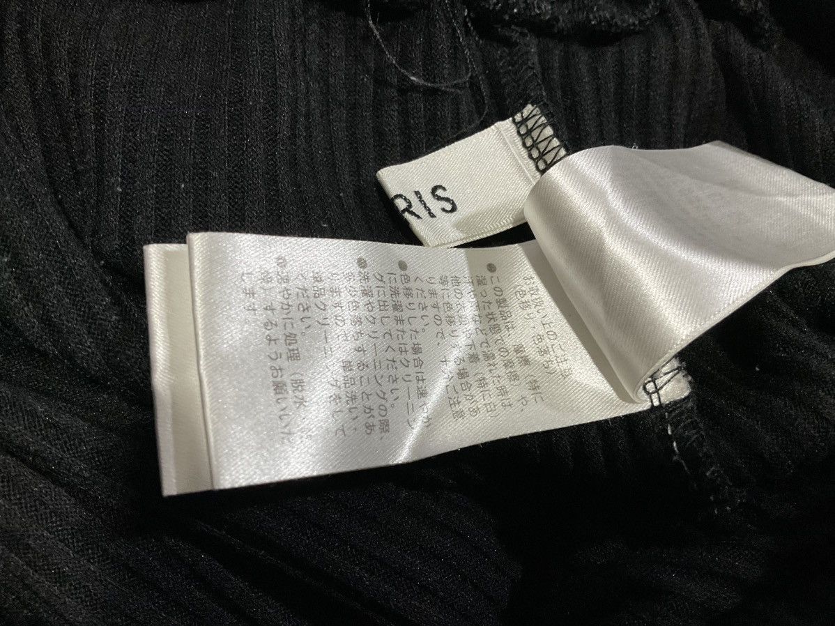 Japanese Brand 🔥Sick Y2K Evris Flared Pants Size US 28 / EU 44 - 7 Thumbnail