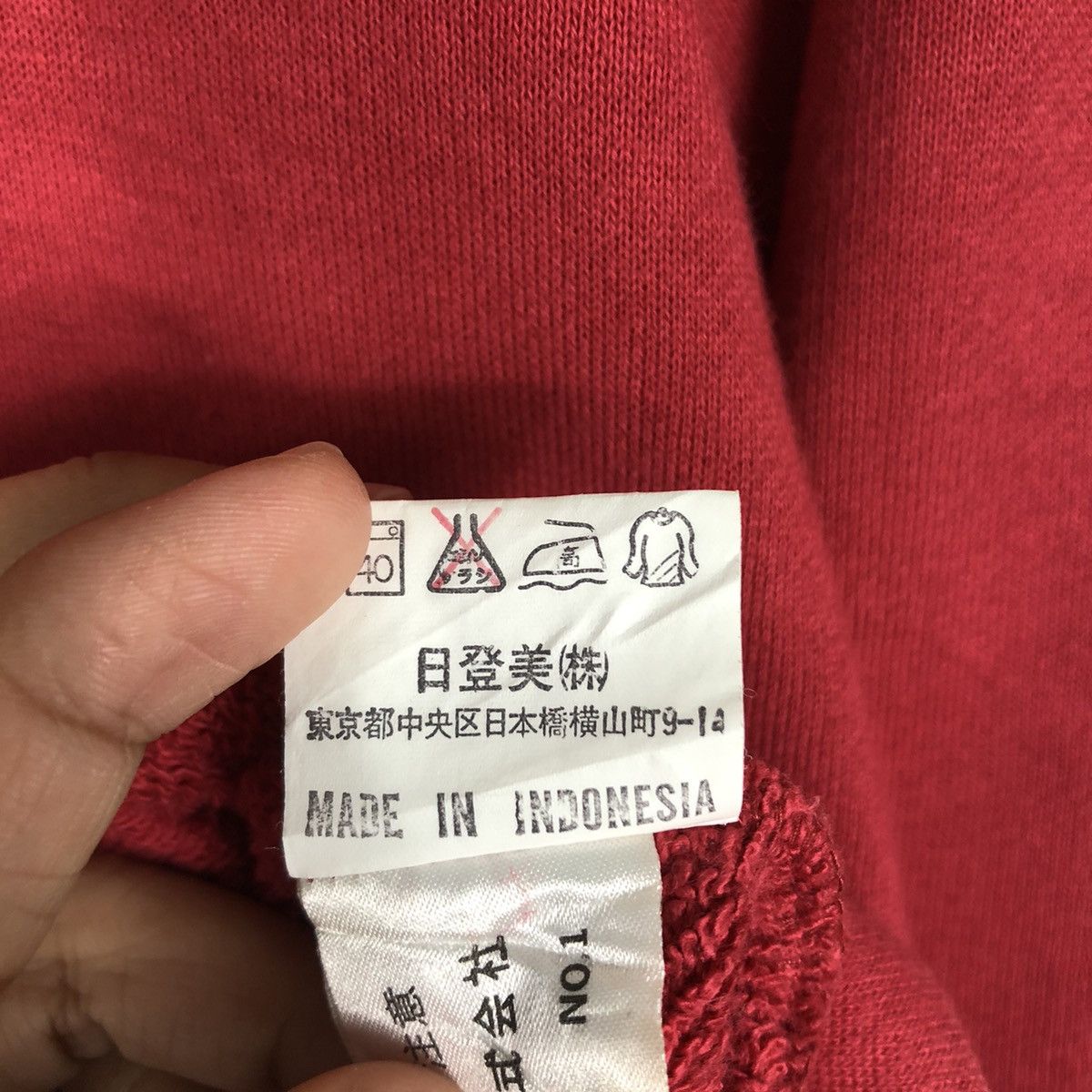 Japanese Brand 🔥Vintage Crewneck Sweatshirt Chaps Ralph Lauren Size US M / EU 48-50 / 2 - 15 Thumbnail