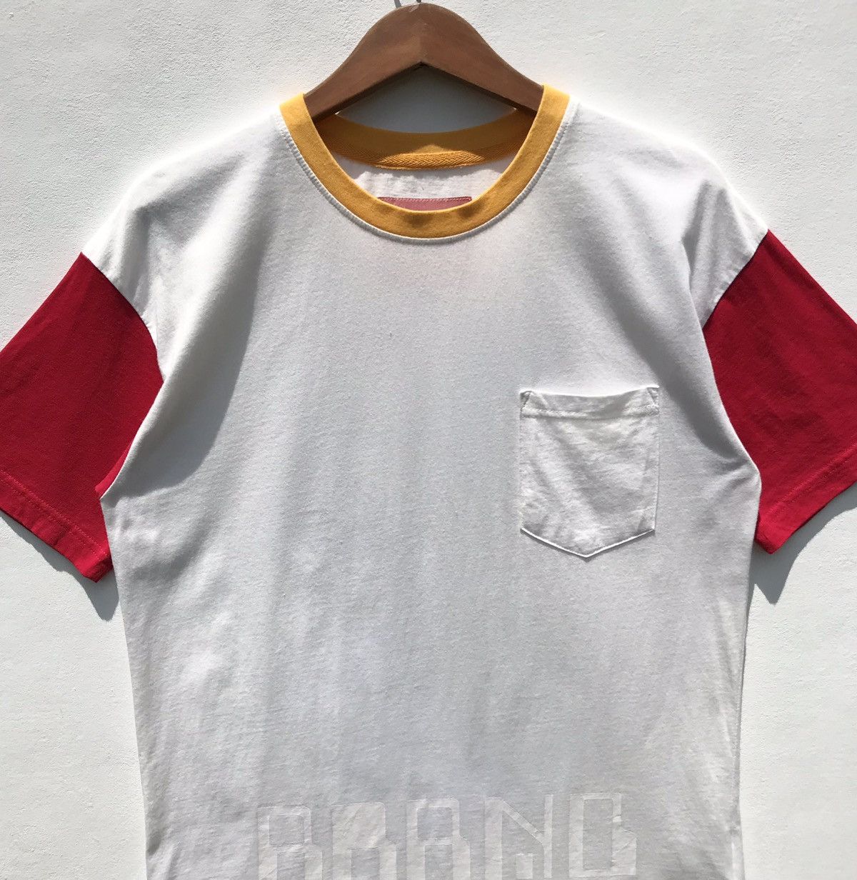 Acne Studios Acne Studios Bla Konst Shirt Acne StuDios Luxury Brand Size US S / EU 44-46 / 1 - 10 Thumbnail
