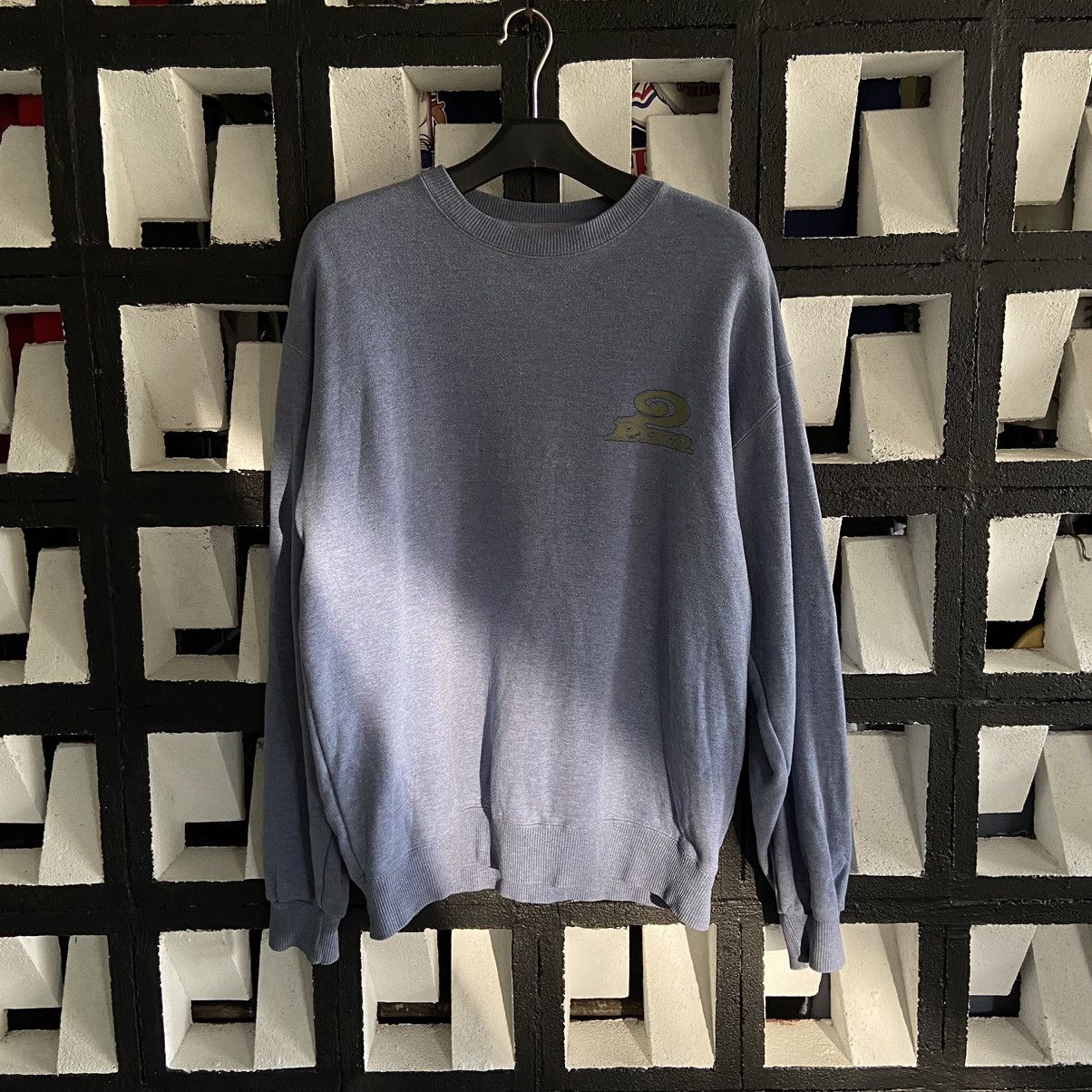 Vintage Sweartshit vintage piko 90s Size US M / EU 48-50 / 2 - 1 Thumbnail