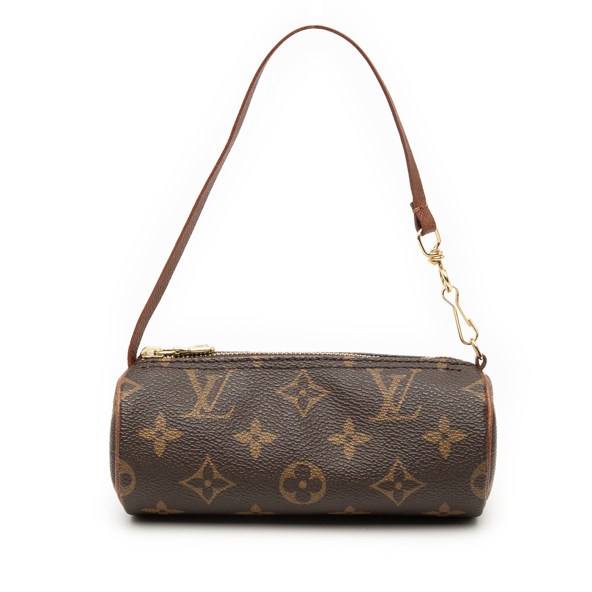 Monogram Papillon Pochette